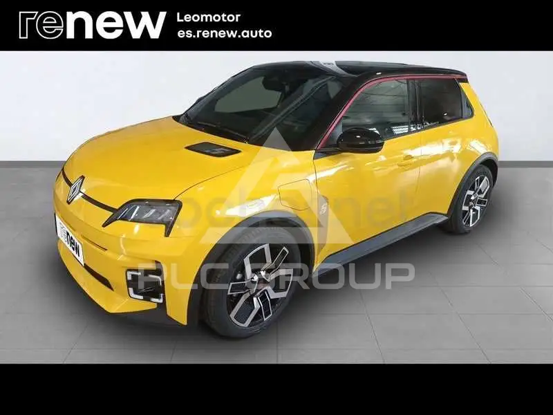 2025 Renault R 4