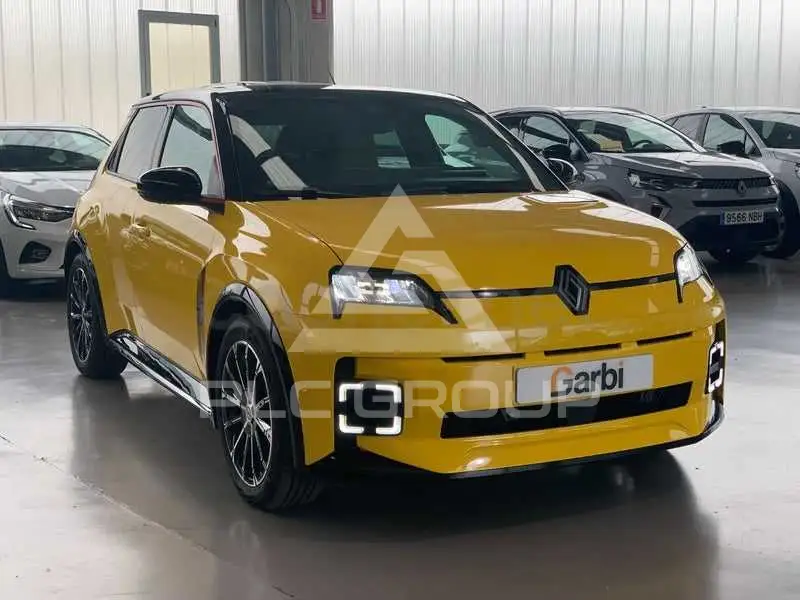 2025 Renault R 4
