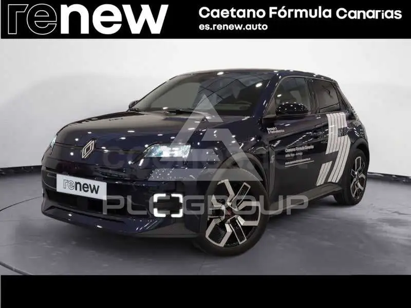2025 Renault R 4