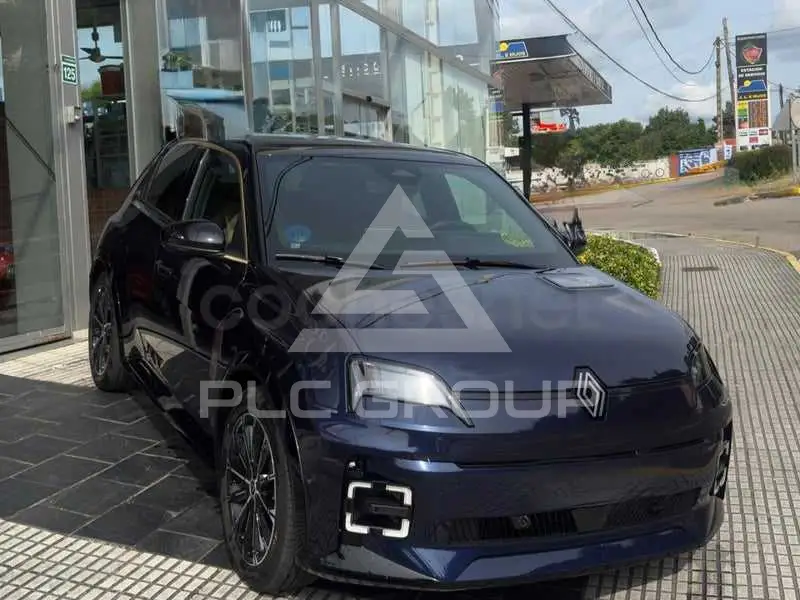2025 Renault R 4