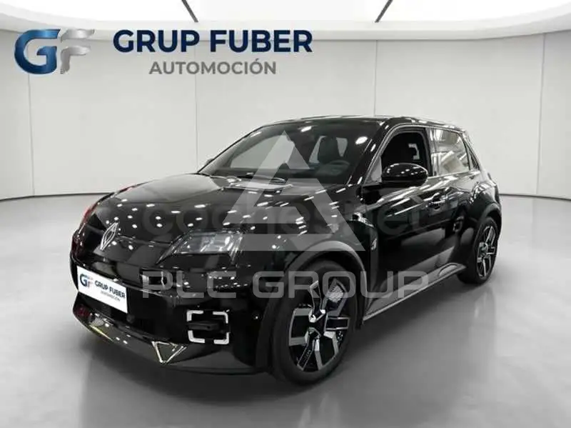 2025 Renault R 4