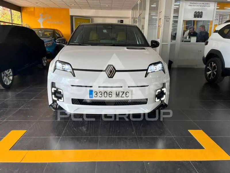 2025 Renault R 4