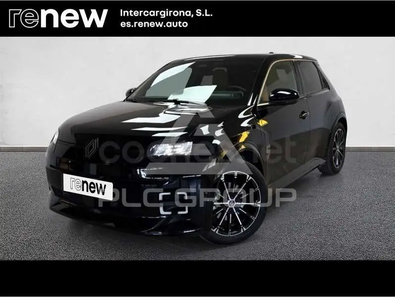 2025 Renault R 4