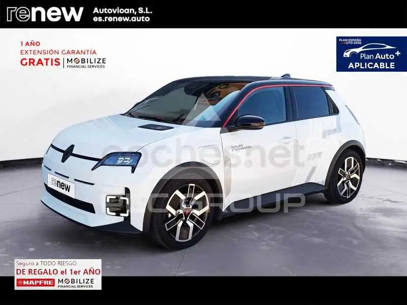 2025 Renault R 4