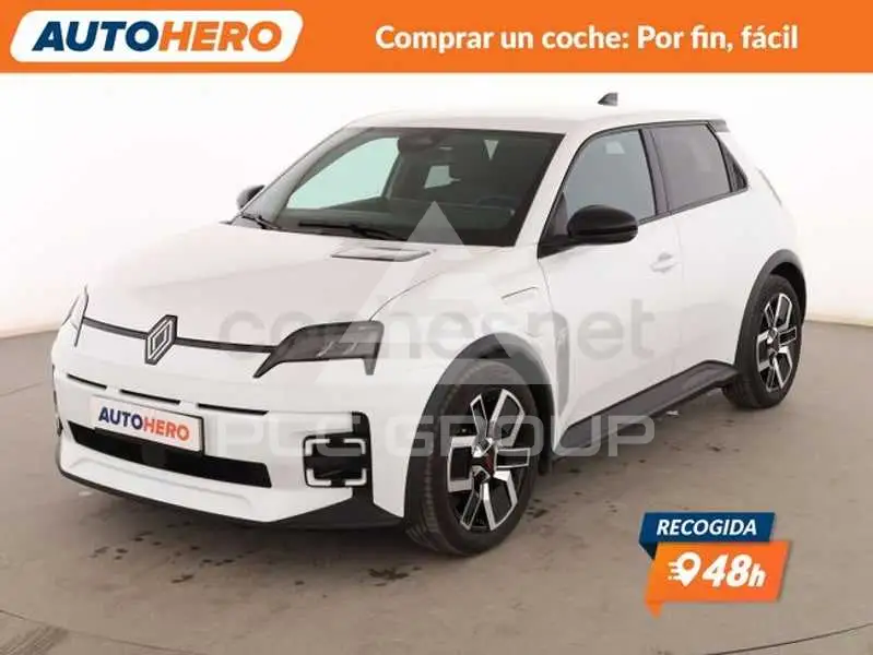 2025 Renault R 4