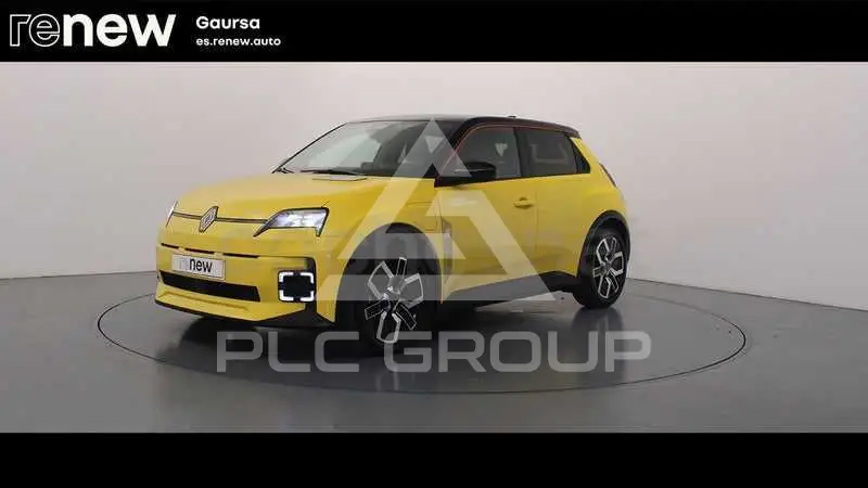 2025 Renault R 4