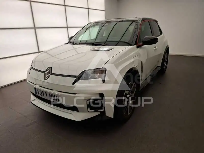 2025 Renault R 4