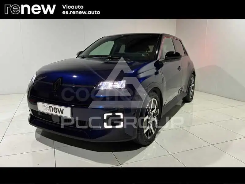 2025 Renault R 4