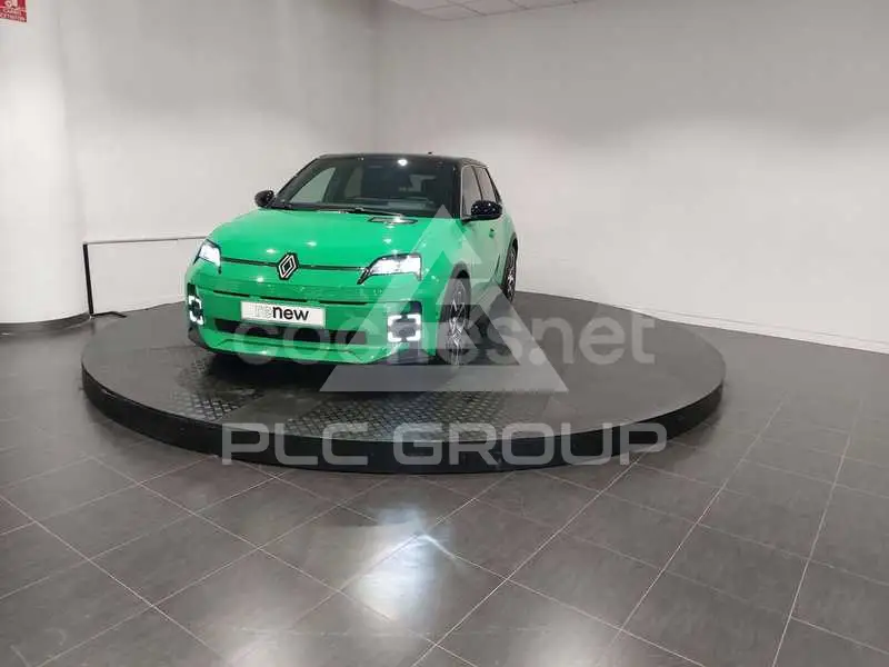 2025 Renault R 4