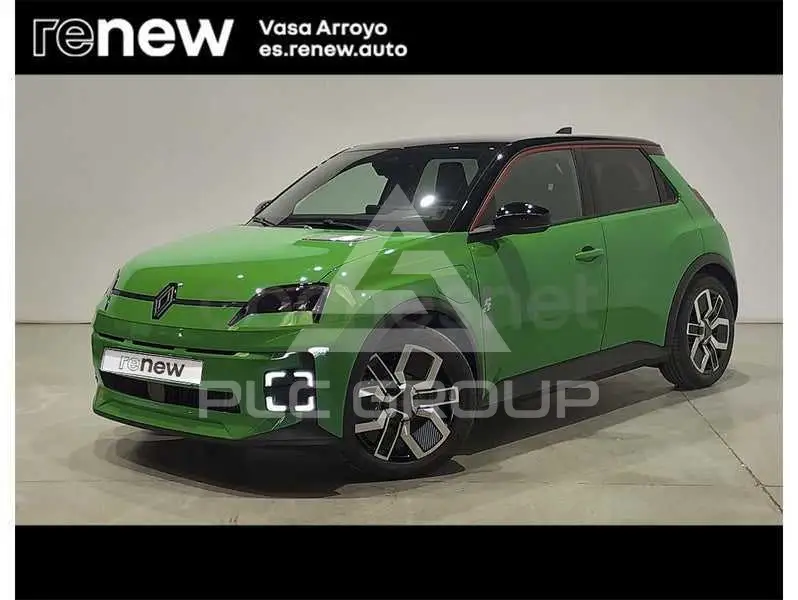 2025 Renault R 4