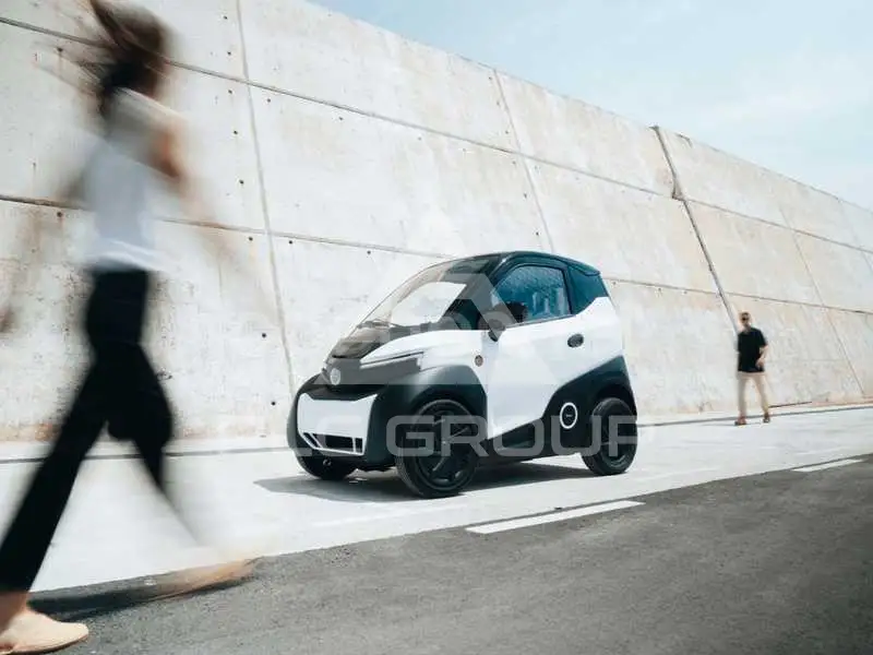 2025 Renault 