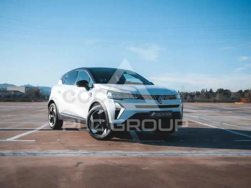 2025 Renault Captur