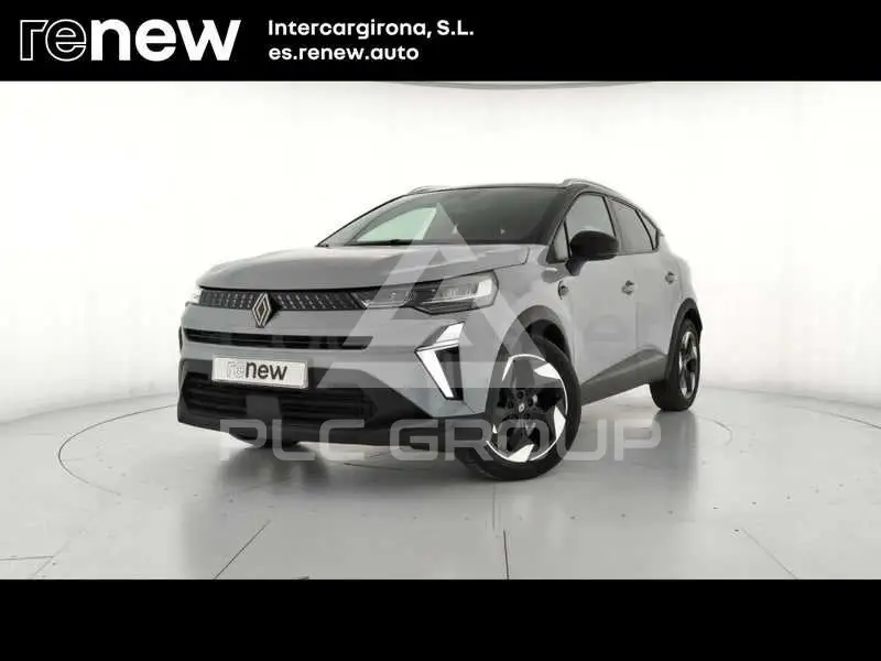 2025 Renault Captur