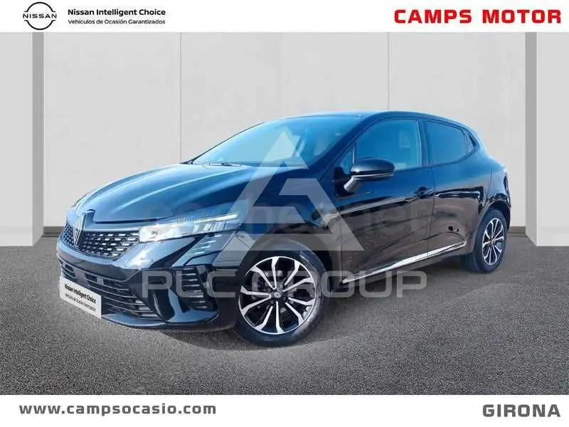 2025 Renault Clio