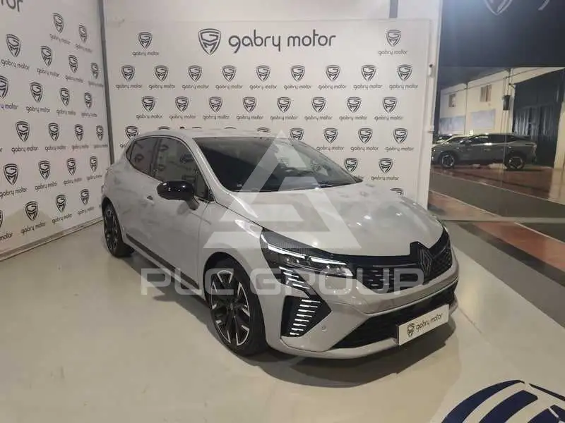 2025 Renault Clio