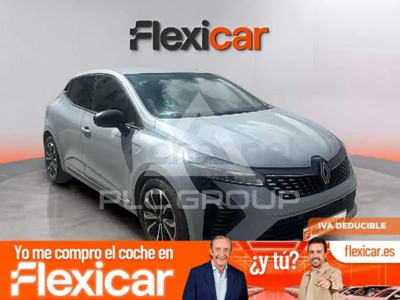 2025 Renault Clio