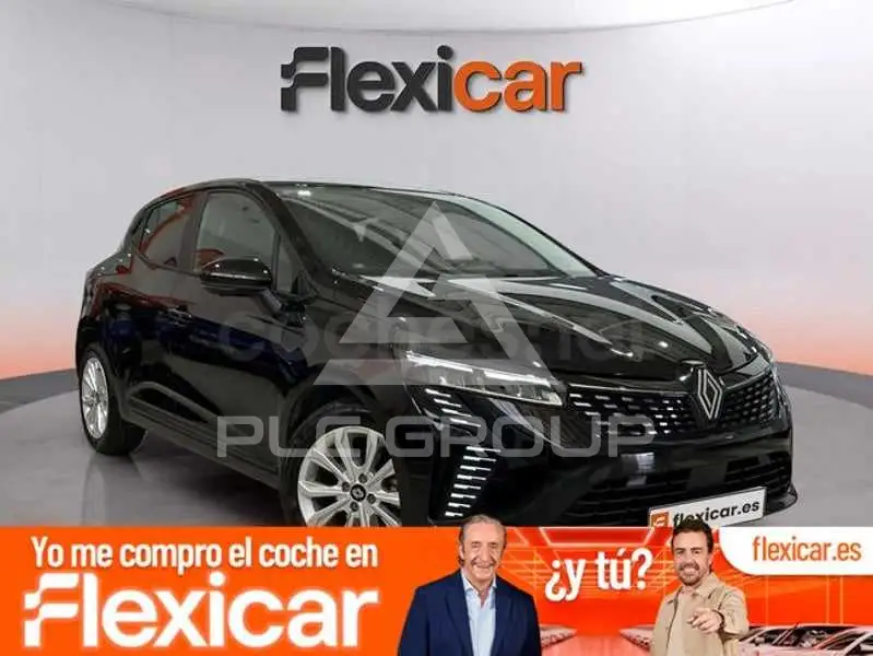 2025 Renault Clio
