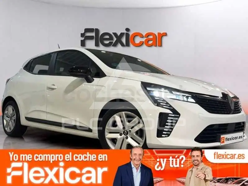 2025 Renault Clio