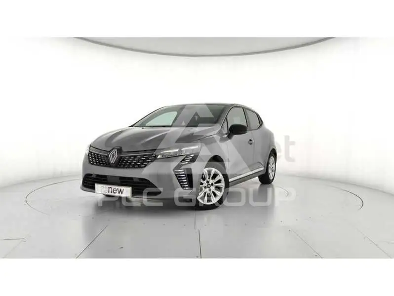2025 Renault Clio