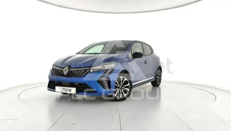 2025 Renault Clio