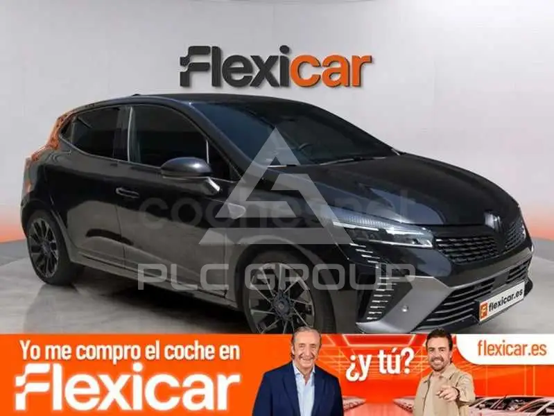 2025 Renault Clio