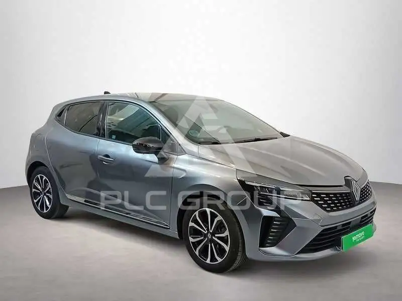 2025 Renault Clio