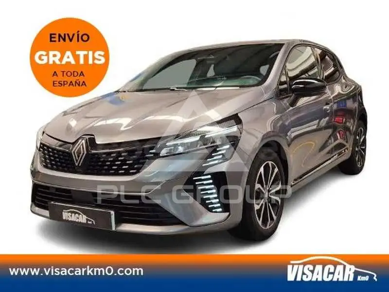 2025 Renault Clio