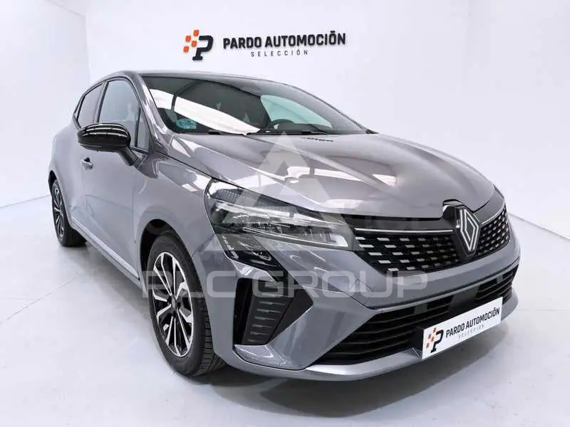 2025 Renault Clio