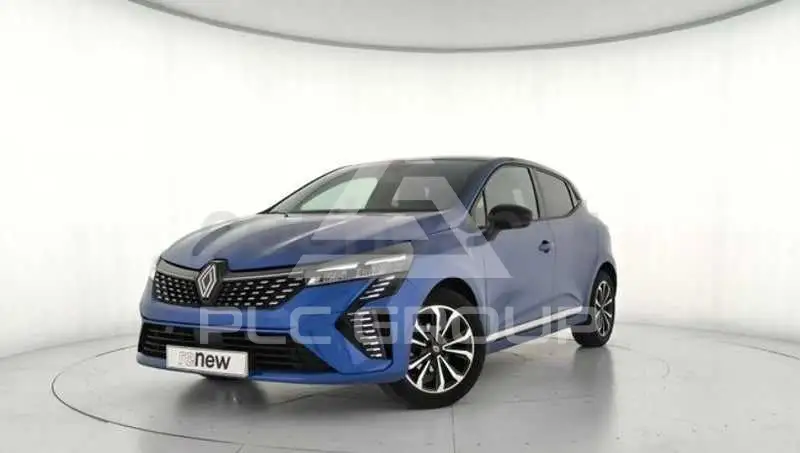 2025 Renault Clio