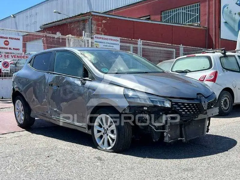 2025 Renault Clio