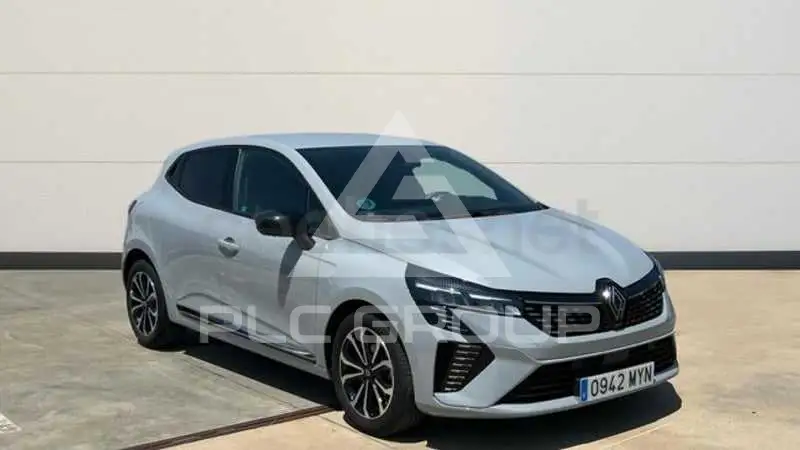 2025 Renault Clio