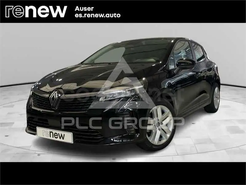 2025 Renault Clio