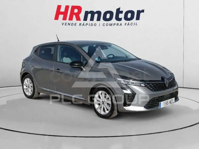 2025 Renault Clio