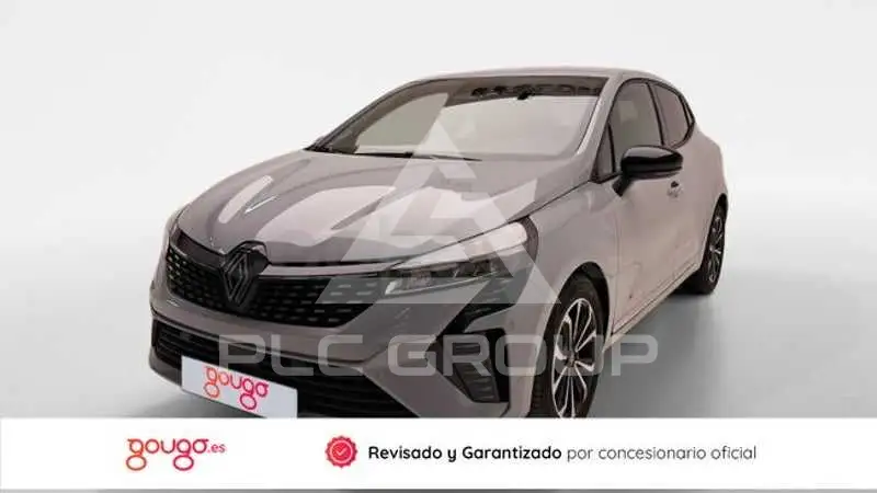 2025 Renault Clio