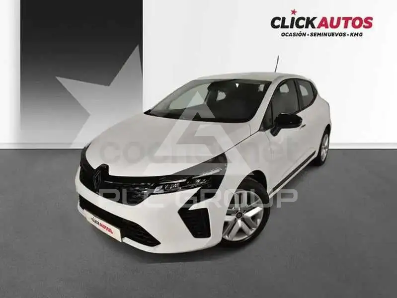 2025 Renault Clio