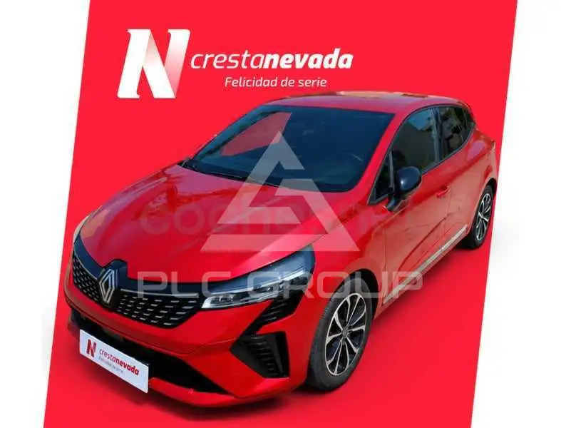 2025 Renault Clio