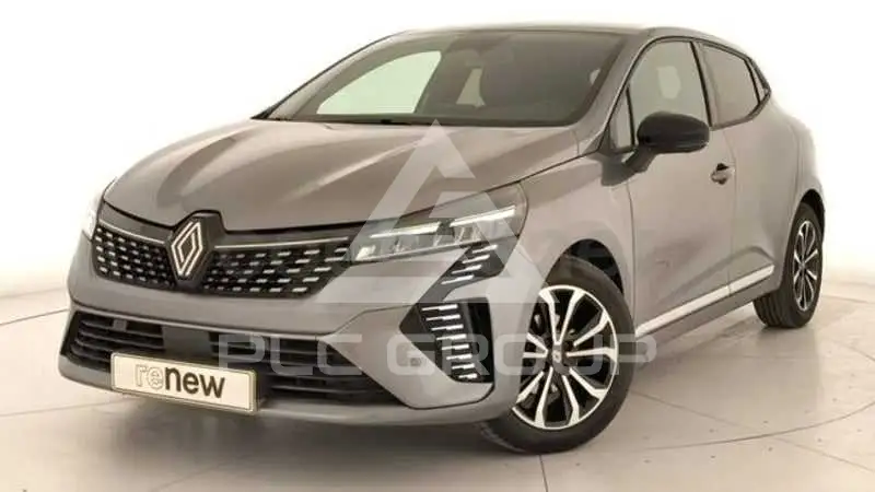 2025 Renault Clio