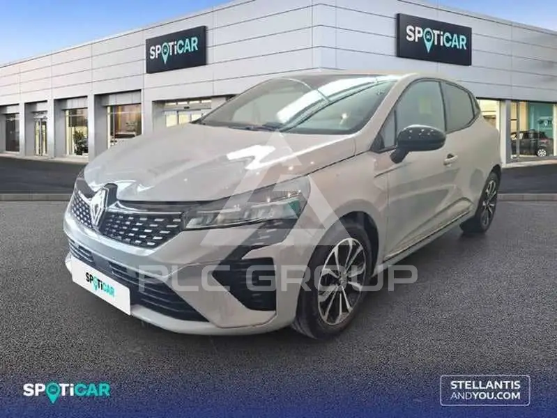 2025 Renault Clio