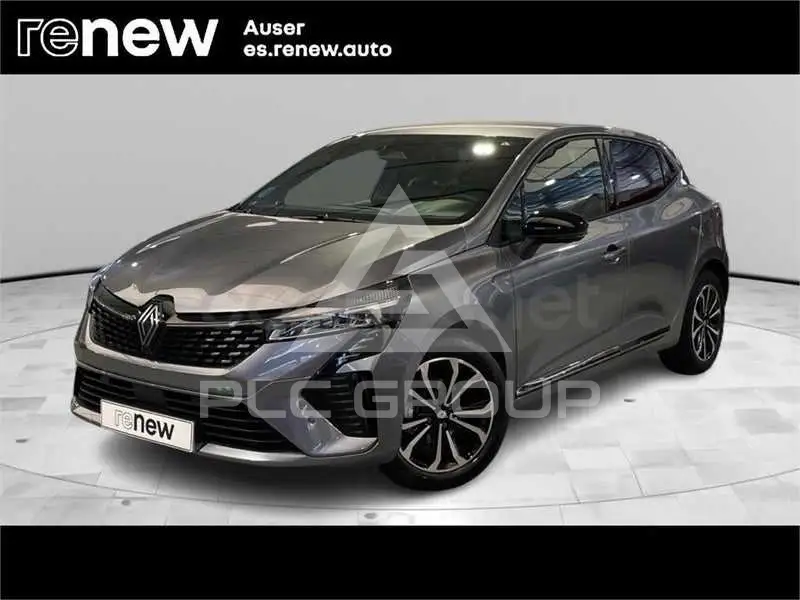 2025 Renault Clio