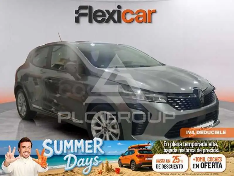 2025 Renault Clio
