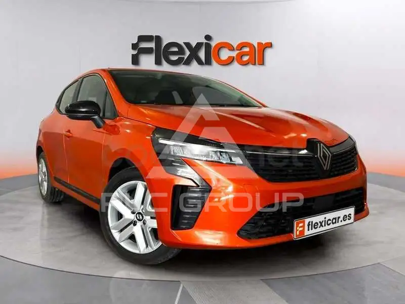 2025 Renault Clio