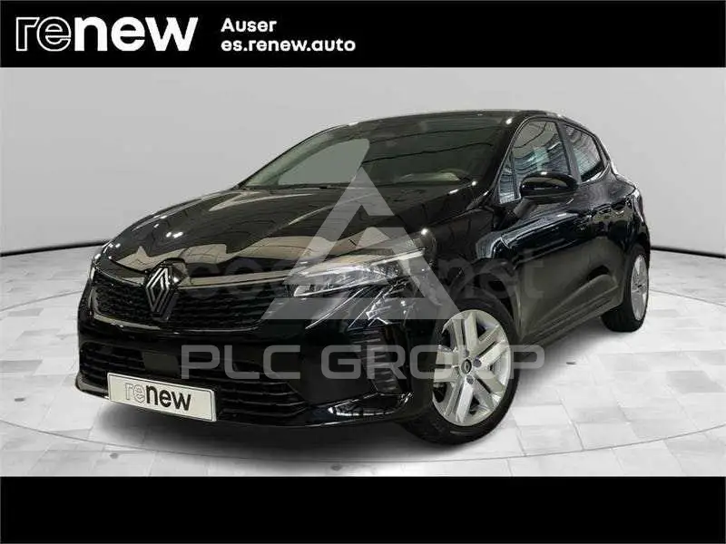 2025 Renault Clio