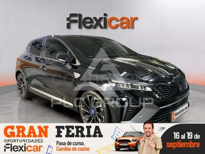 2025 Renault Clio
