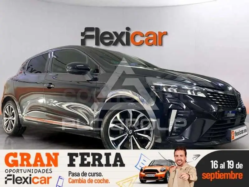 2025 Renault Clio