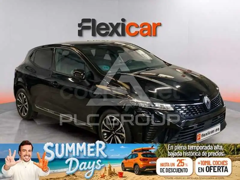 2025 Renault Clio