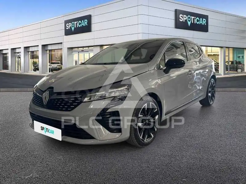 2025 Renault Clio