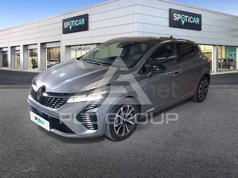 2025 Renault Clio