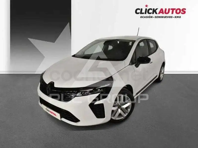 2025 Renault Clio
