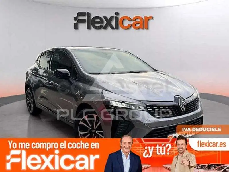 2025 Renault Clio