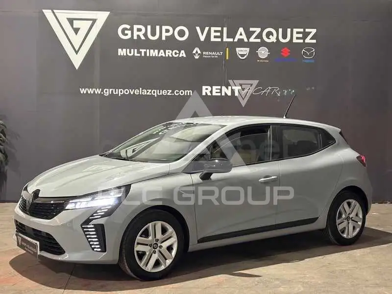 2025 Renault Clio